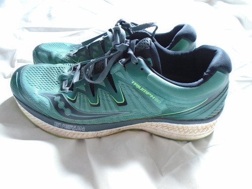 hoka shin splints reddit