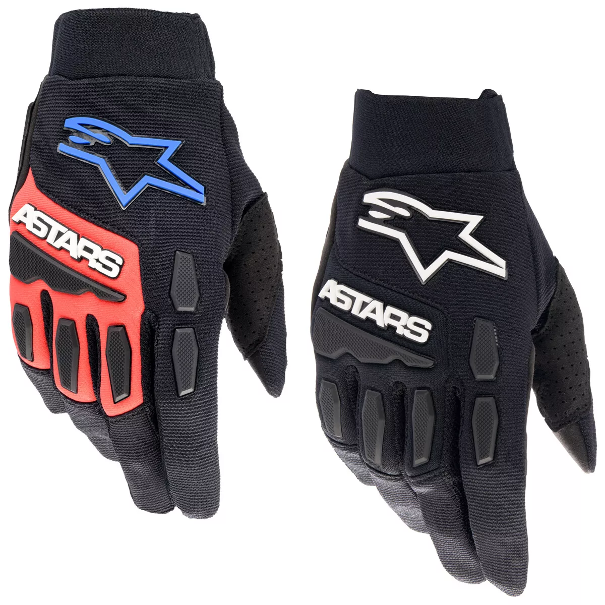 ALPINESTARS FULL BORE XT MEN S MOTOCROSS MX RIDING GLOVES