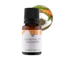 Aromazeia Carrotseed Essential Oil 10ml