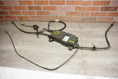 2011 RANGE ROVER HSE L322 EPB ELECTRONIC PARKING BRAKE ACTUATOR