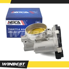 Electronic Throttle Body S20018 for Cadillac CTS SRX Buick LaCrosse Chevy Camaro