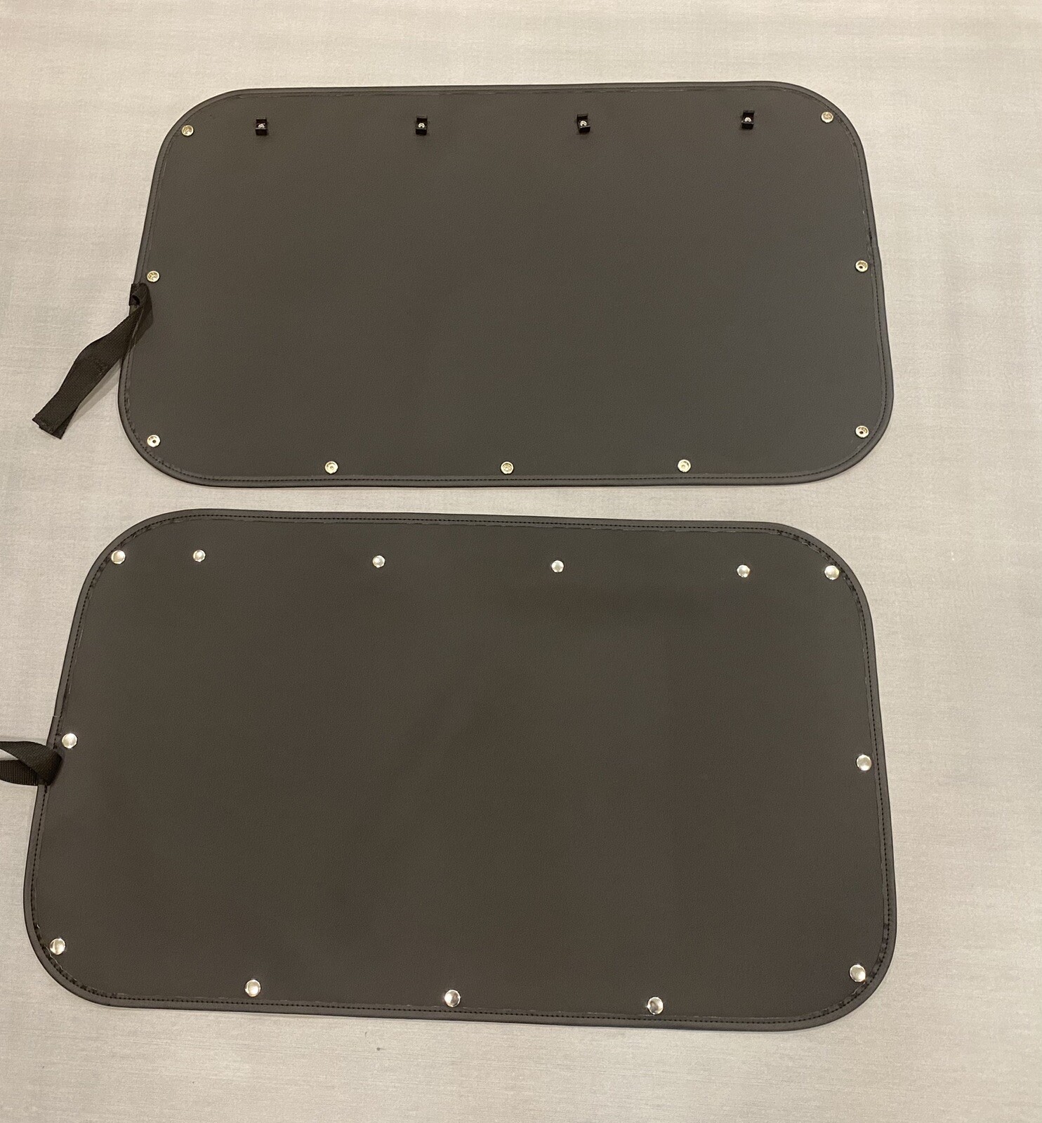 1/64 DCP PARTS STAINLESS PETERBILT 359/379/389 REAR METAL HUMP - Foto 10