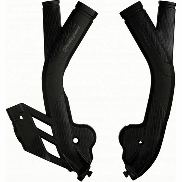 Rahmenschutz Protektor Frame Guards Passt An Beta Rr 125 200 250 350 20-24 Sw-image