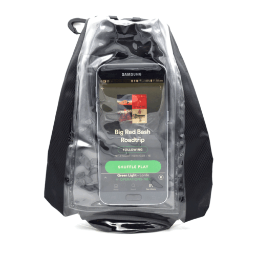 Dry Bag Sack 2.5L Outback Offgrid | Waterproof Dustproof Boating Camping Travel Dry Bag Sack 2.5L Outback Offgrid | Waterproof Dustproof Boating Camping Travel