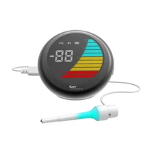 Endodontic Apex Connect Apex Locator and Accessories By kerr