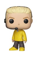 Pop! Vinyl: Nsync: Lance Bass