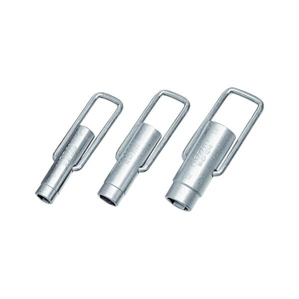 Hozan box wrench set JP
