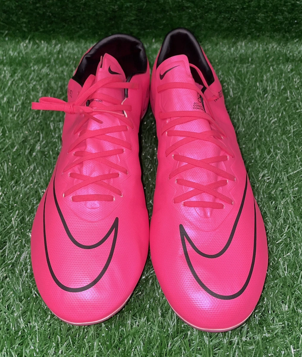 Nike Mercurial Vapor X Elite FG Size 9 648553 661 Player Issue Van