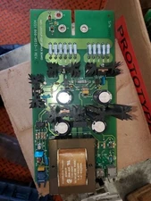 Driver Board