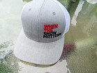 KENT hat WHEN THE SHOW MATTERS — photo 1
