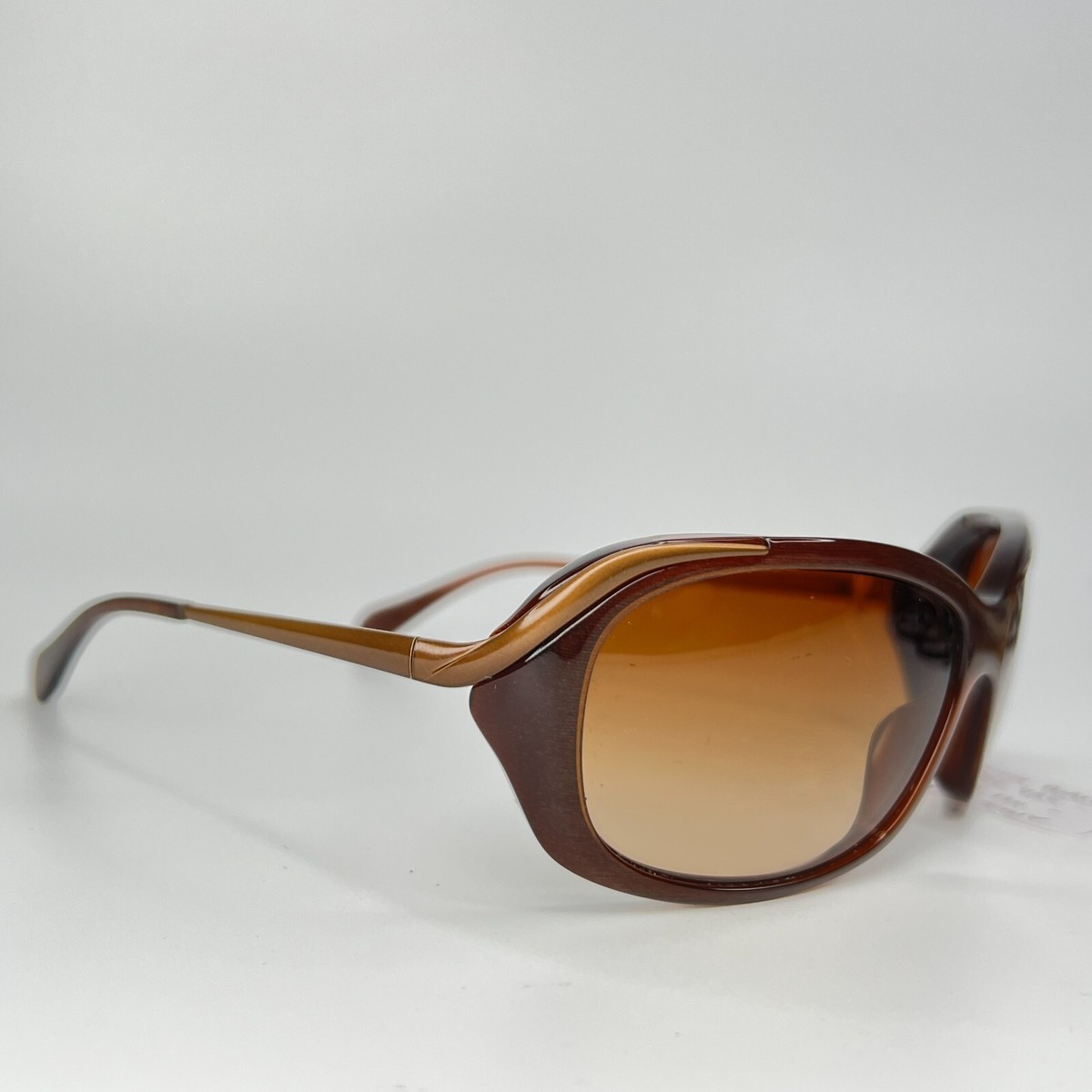 Oliver Peoples Sunglasses OV5111S 1059/13 Caressa Brown 