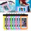 thumbnail 1 - Waterproof Bag Underwater Pouch Dry Case Cover For iPhone Cell Phone Samsung NEW