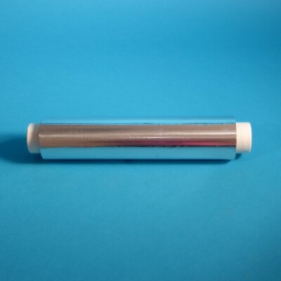 4x Aluminiumfolie Alufolie 16my extrastark lose Gastro Großrolle 30cm/150m