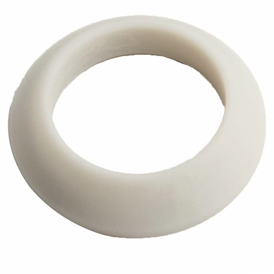 Engine Push Rod Tube Seal For Volkswagen Beetle 1974 1973 1972 1971 1969 1968 - Image 2 of 2