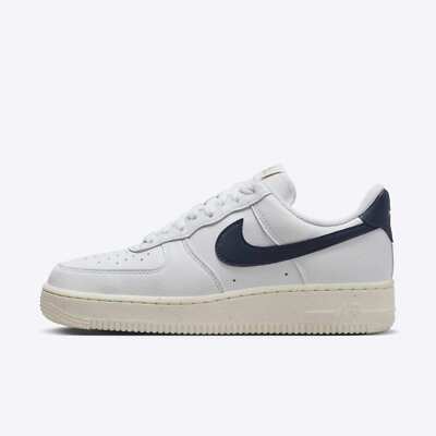 Nike W Air Force 1 '07 NN [FZ6768-100] Women Casual Shoes White