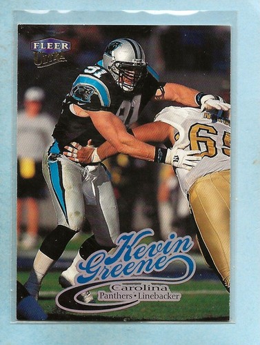 1999 Kevin Greene #38
