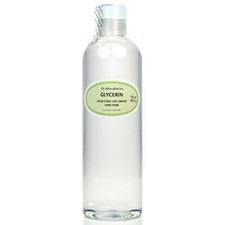 48 OZ GLYCERINE GLYCERIN , USP GRADE, VEGETABLE PURE