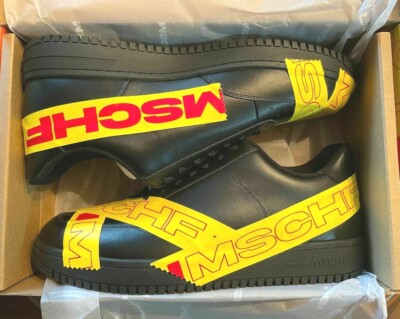   MSCHF X TAP3 Shoes - *IN HAND* - Men's Size 13