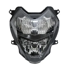 Clear Headlight Housing Assembly Fit For Honda FJS600 Silverwing 2001-2009 2008