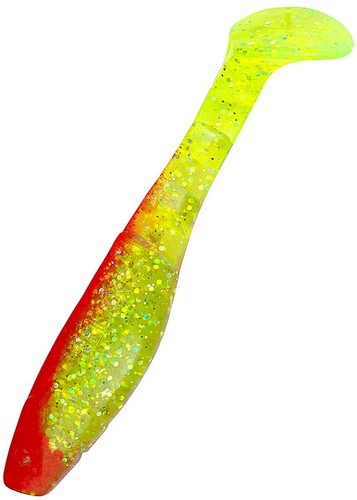 Relax Kopyto 4L 10 CM Poissons Caoutchouc 10 Pièce - Photo 12/40