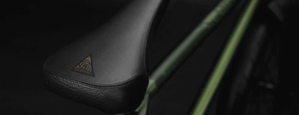 Strobmx "Plug In" BMX Rad - Bild 3 von 4