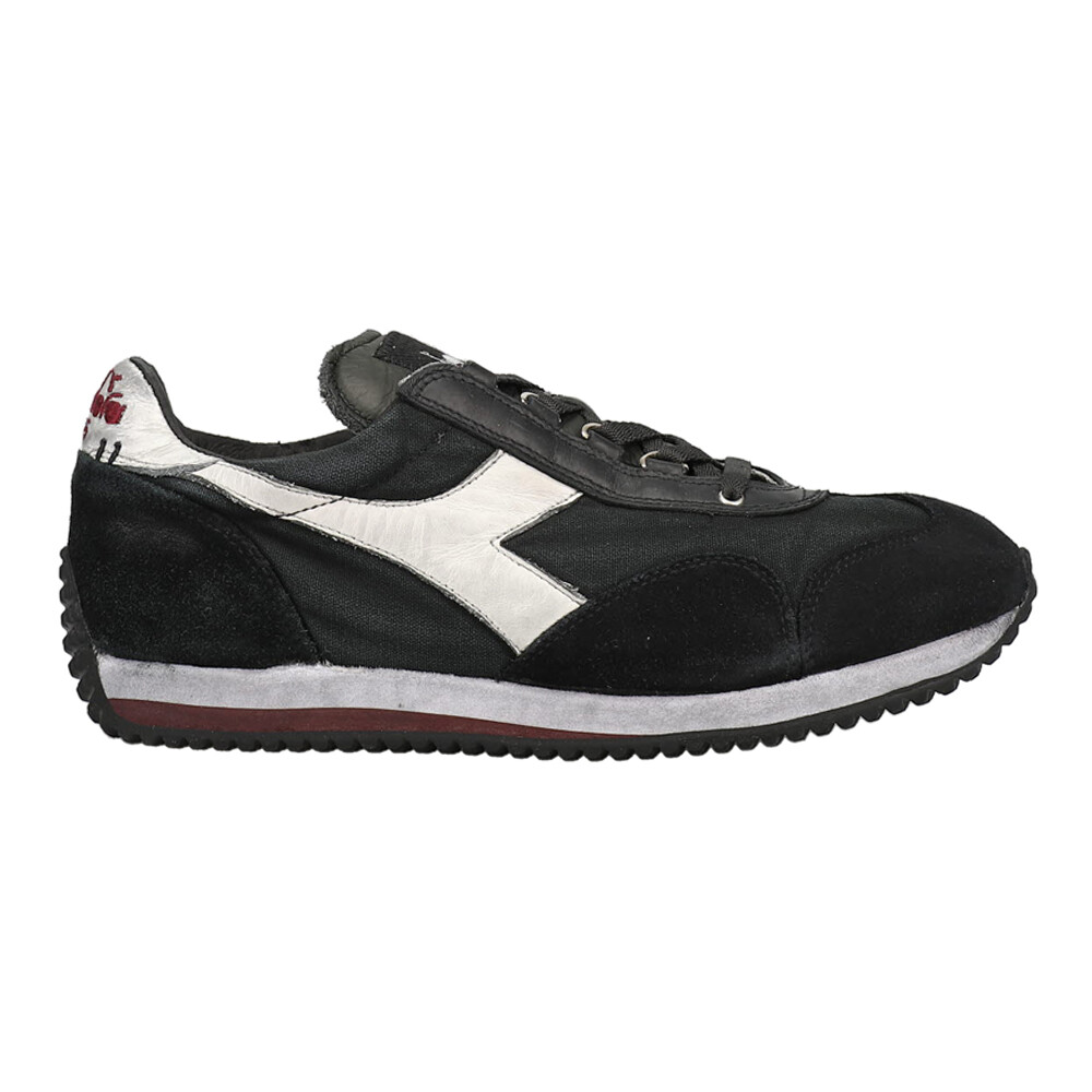 Heritage Diadora Equipe S Black Diadora Heritage Equipe W Sw Hh