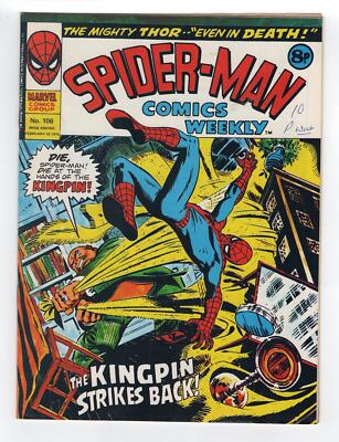 1970 MARVEL AMAZING SPIDER-MAN #84 & TALES OF SUSPENSE #74 1ST FREAK RARE UK