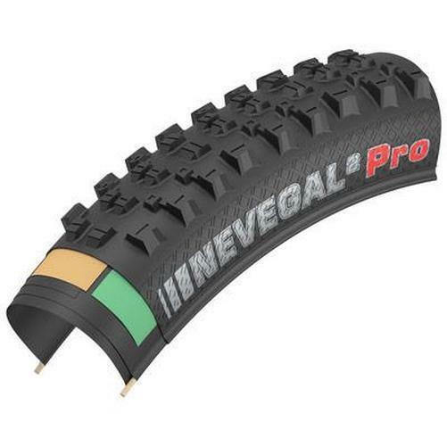 KENDA Nevegal 2 Tire 27.5 X 2.60 Pro En-dtc ATC 120tpi Folding Bead for  sale online | eBay
