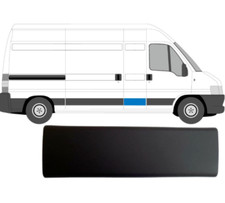 Baguette de porte Citroen JUMPER