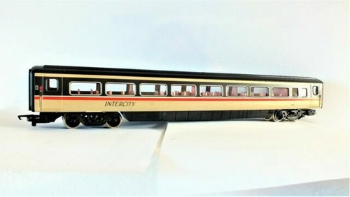 Hornby R452 BR Mk4 Tourist Open Coach 12410 INTERCITY Livery