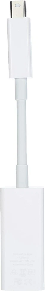 Originale Apple Digitale Av HDTV Adattatore per IPAD 2/3 4/4S 30 A HDMI Senza - Immagine 2 di 4