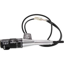 Turn Signal Switch For 1984-86 GMC C1500 K1500 1984-85 Impala with Delay Wipers