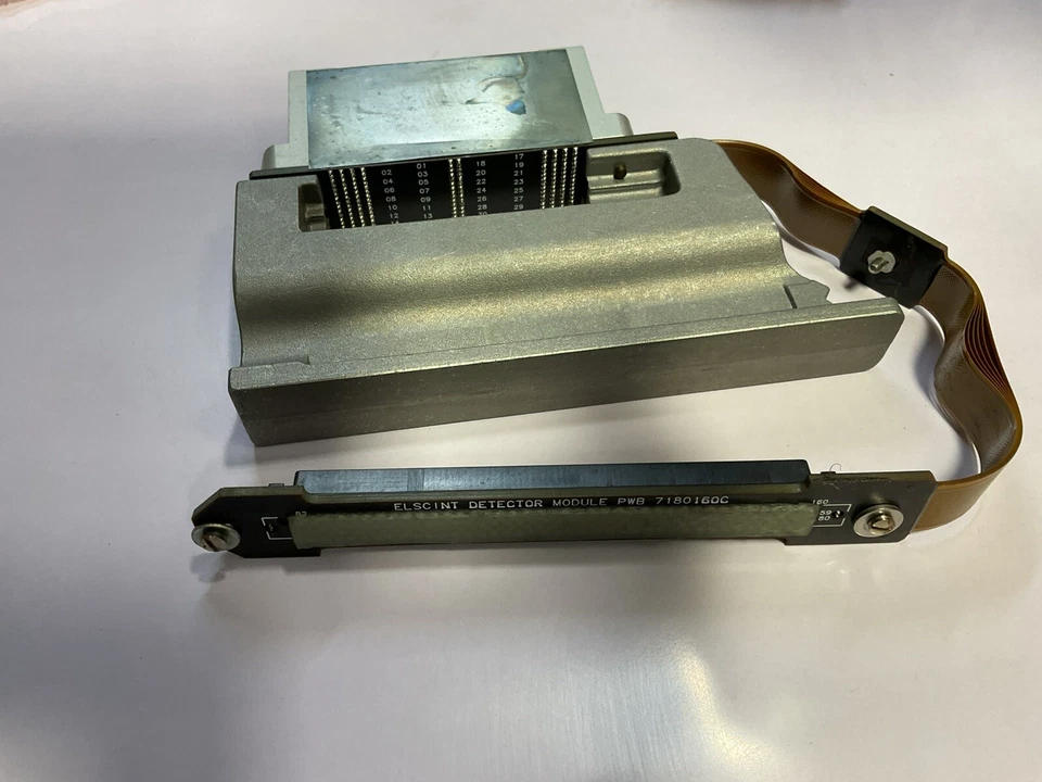 Модуль детектора NewbElscint PWB 7180160C для Philips MX8000 CT - Изображение 2 из 4
