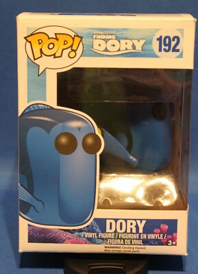 DISNEY #   192 DORY NM/ M