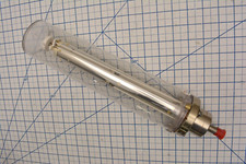 H100CIS / INFICTION BULB ASSEMBLY / LEYBOLD