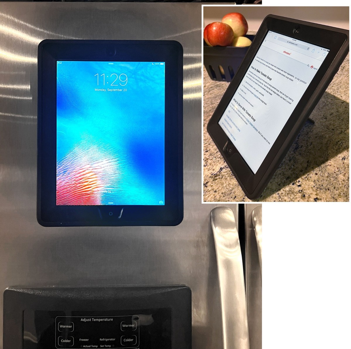 Apple iPad 2 A1395 64 GB, Wi-Fi, 9.7 in - Black for sale online | eBay
