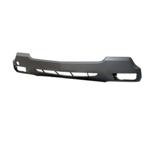 Genuine Acura MDX Front Bumper Lower Spoiler Chin Lip Splitter OE