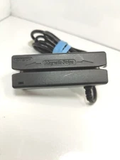 ID Tech IDMB-334112B USB Magnetic Strip Reader - Black