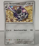 Revavroom - Stellar Crown - 109/142 - singles - Pokemon TCG - Uncommon
