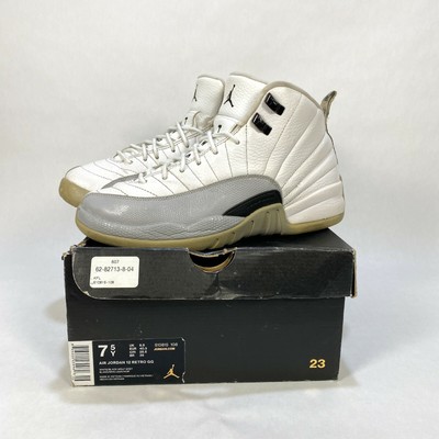 air jordan 12 retro gg baron