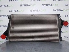 Ladeluftkühler für CHEVROLET LACETTI CDX 2008 196132