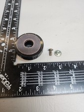 Sanyo TP 747 Turntable Replacement Part - Foot Feet