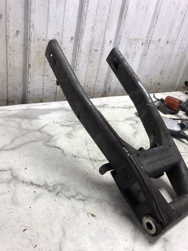 94 Yamaha XJ600 XJ 600 S Diversion Seca II Swingarm Swing Arm - Picture 3 of 10