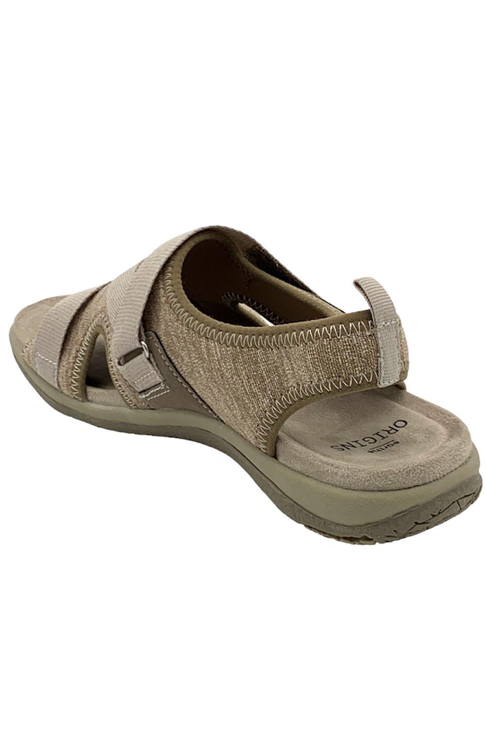 earth origins sport sandals
