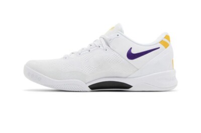 Kobe 8 Protro “Lakers Home” Men 