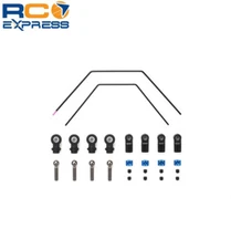 Tamiya XV-02RS Stabilizer Set Front & Rear  TAM22074