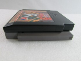 R.B.I. Baseball 3 Nintendo NES Tengen Video Game Pak Cartridge & Banda Dynowarz