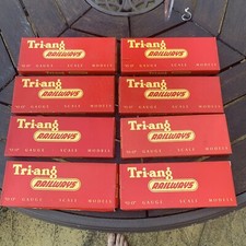 Hornby r.292 R/h point x8