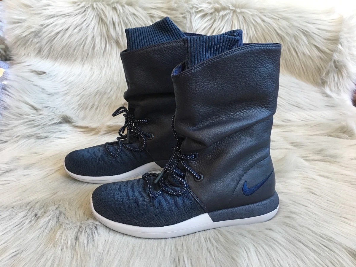 Nike roshe two hi sneakerboot sale