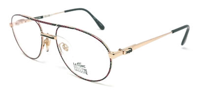 LACOSTE KINDERBRILLE MÄDCHEN 221 F C X21 L 709